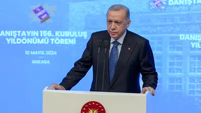Erdoğan: "Enflasyonda En Zor Dönem Geride Kaldı"