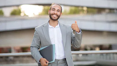 İş Bulma, Kariyer Geliştirme ve İşte Denge