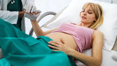 Hamilelikte Rahim İçi Kanamanın Sebepleri