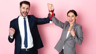 Başarının Tanımı ve Başarıya Giden Yol