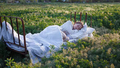 Rüyaların Yüzde 70'inin Gerçekleştiğini Biliyormusunuz?