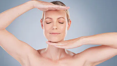 Doğal Yöntemlerle Sağlıklı ve Sıkı Bir Cilde Kavuşun