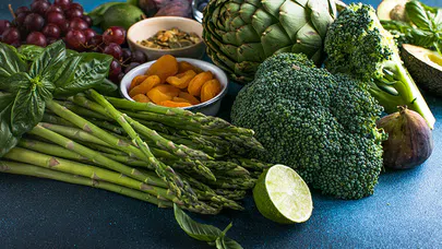 Yemek Detoksu, Fast Food ve İşlenmiş Gıdalardan Arınma