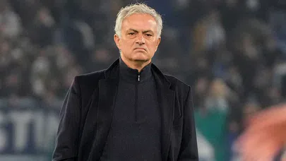 Jose Mourinho Fenerbahçe ile Resmen Görüşmelere Başladı