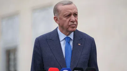 Erdoğan, Milletimizin Beklentilerinin Farkındayız