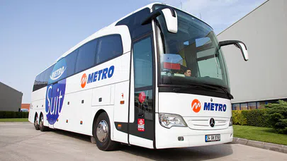 Metro Holding’den 2024 İçin Temettü Dağıtılmayacak