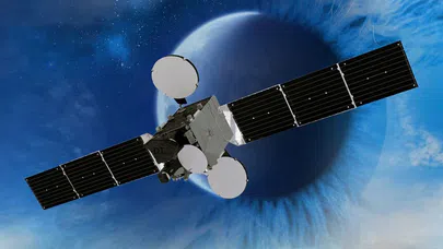 Türksat 6A Yarın ABD'ye Gönderiliyor