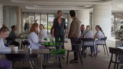 Bahar ve Evren’i Bekleyen Şok Edici Gelişmeler