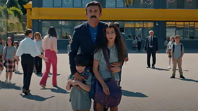 "Sandık Kokusu" 25. Bölümde Büyük Dram Yaşanacak!