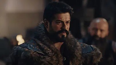 Kuruluş Osman'da Nefes Kesen Yüzleşme