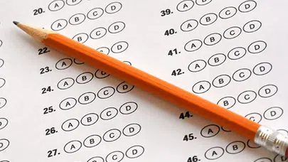 Milyonlarca Adayın Ter Döktüğü Büyük Sınav