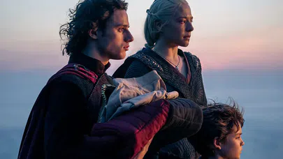 BluTV’de House of The Dragon, Heyecanı Artırıyor