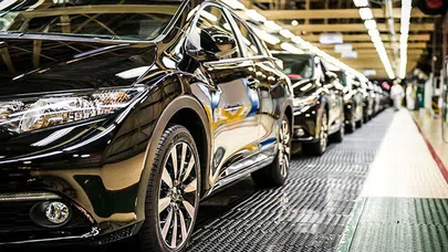 Engelli Araç İstisnasında Yeni Düzenlemeler Yolda