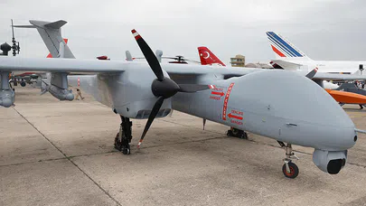 Savunma Sanayiinde İşçi Alımı Patlaması