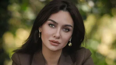 Birce Akalay; Hayal Kurmak Bana İyi Gelmiyor