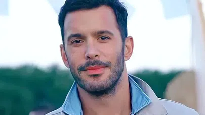 Yeni Dizi Heyecanı, Barış Arduç Yeniden Ekranlarda