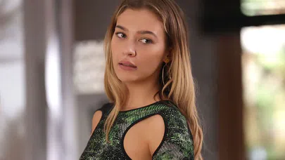 Melisa Döngel, Yeni Projelerle Kariyerini Taçlandırıyor