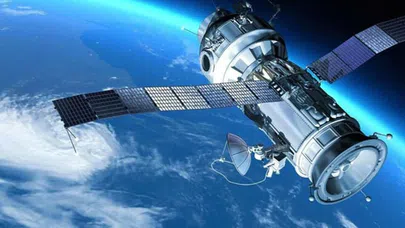 Yerli Uydu Türksat 6A Uzaya Fırlatılmak İçin Gün Sayıyor