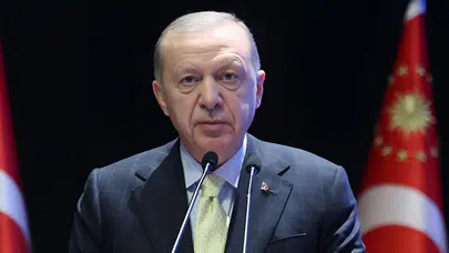 Cumhurbaşkanı Erdoğan'dan Terörle Mücadelede Güçlü Mesaj