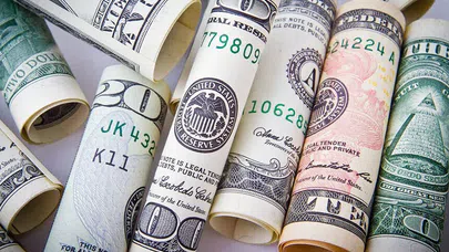 Yabancı Yatırımcılar Türkiye'den 439 Milyon Dolarlık Hisse Sattı