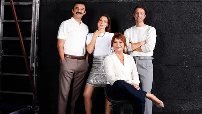 İkinci Sezonunda Büyük Değişimlerle Geri Dönüyor