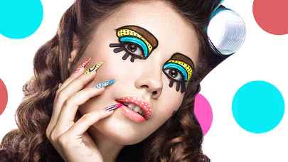 Makyaj Trendlerinin Çeşitliliği ve Yaratıcılığı