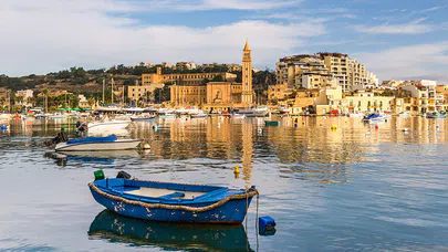 Dünyanın En Küçük 10 Ülkesi Hangisidir ?