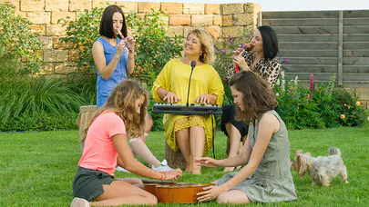 Müzik ve Sesin Ruh Sağlığı ve İyileşme Üzerindeki Etkileri