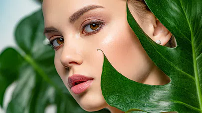 Detoks Güzelliği, Doğal Güzellik Ürünleri