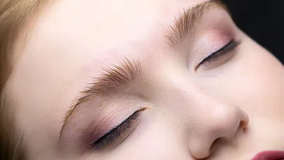 Kaş Laminasyonu ve Microblading Yöntemleri