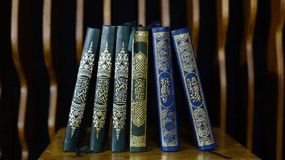 Arap Edebiyatının Gizemli Dünyası