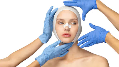 Estetik Çılgınlığı, Modern Toplumun Estetik Takıntısı