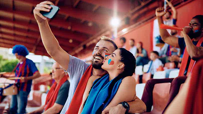 Spor ve Medyanın Güçlü Etkileşimi