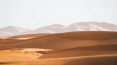 Sahra Çölü Genişlemesinin Derinlemesine Analizi