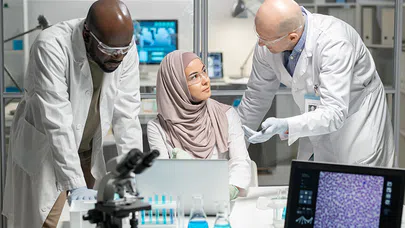 Bilim ve Din, Uyum Arayışı