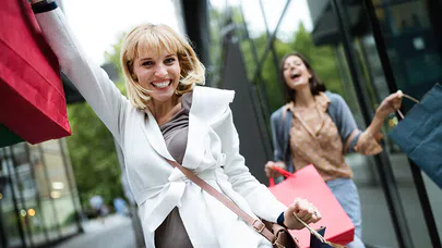 Alışveriş Tutkusuyla Başa Çıkmanın 10 Etkili Yolu