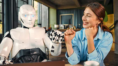 Gelişen Yapay Zeka'nın Toplumsal ve Etik Etkileri