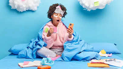 Sosyal Medya Detoksu Nedir ? Nasıl Yapılır ?