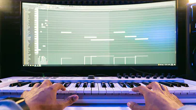 Sesin Gücü, Film, Reklam ve Oyun Dünyasında Ses Yaratıcıları