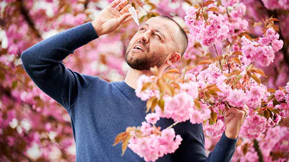 Bahar Yorgunluğunu Yenmek İçin Etkili Çözümler