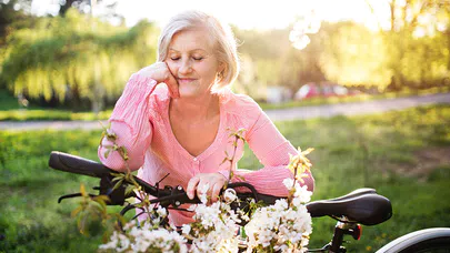 Menopoz Döneminde Beslenmenin Kadın Sağlığına Etkileri