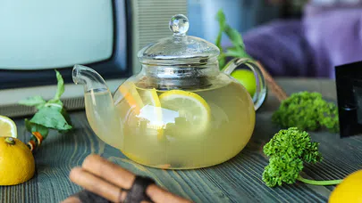 Bitki Çaylarıyla Metabolizmayı Hızlandırmanın Doğal Yolu