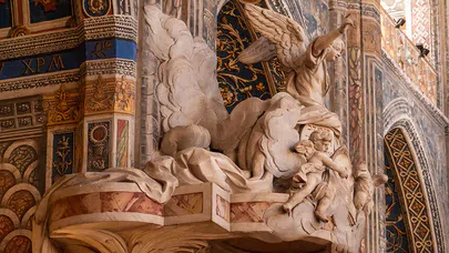 Avrupa'nın Orta Çağ Zarafeti ve Estetiği