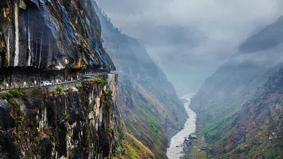 Dünyanın En Güvenilir Seyahat Rotaları