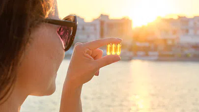 Güneş Işığının Gücü ve Sağlığa Etkileri