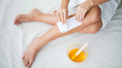 Ağda Yöntemleri ve Cilt Bakımı Nasıl Olmalı ?