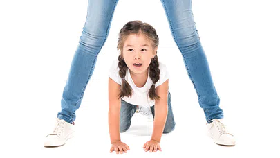 Çocuklarda Hangi Davranışlar Normal, Hangileri Anormal?