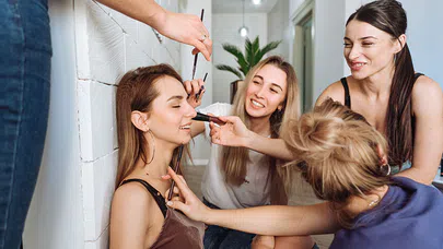 Makyajda Doğru Renk Seçimi, Uygun Renklerin Önemi