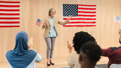 Kadınların Siyasetteki Gücü ve Karşılaştıkları Zorluklar