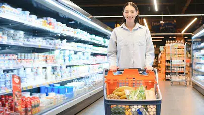 Marketlerde Devrim, Laboratuvar Ortamında Üretilen Etler